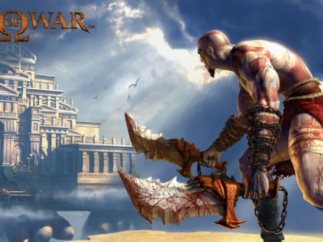 God of War