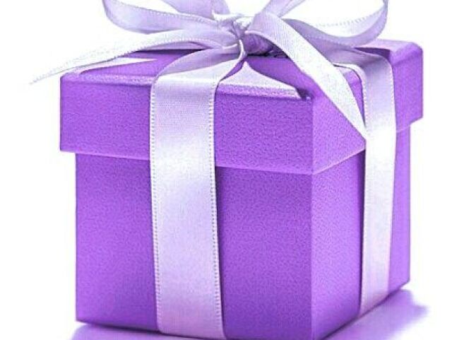 Presente 5 π
