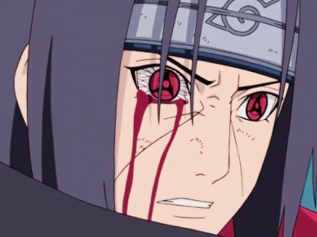 Itachi