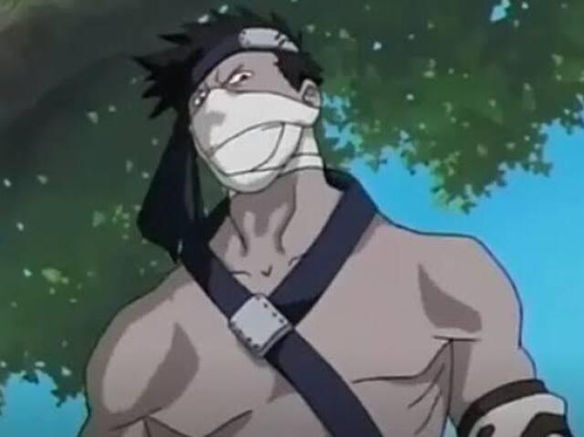 Zabuza Mokoshiki