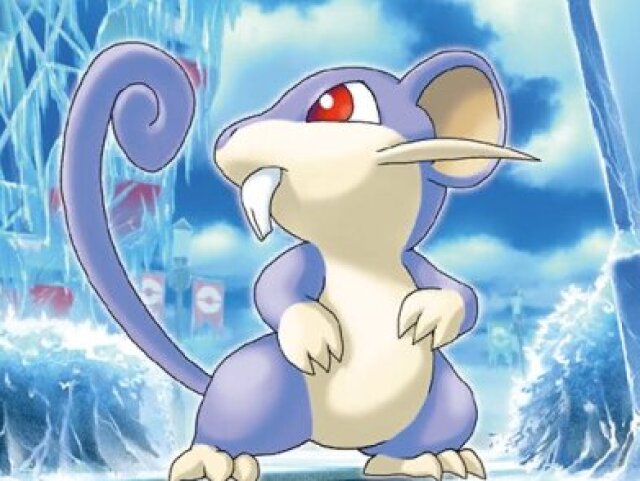 RATTATA