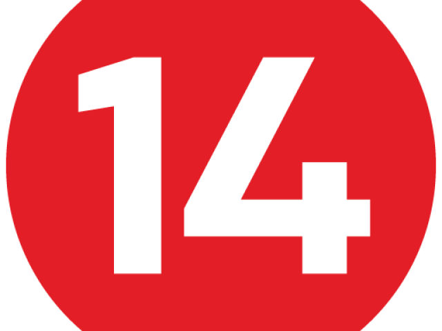 14