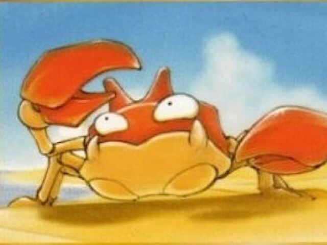 KRABBY