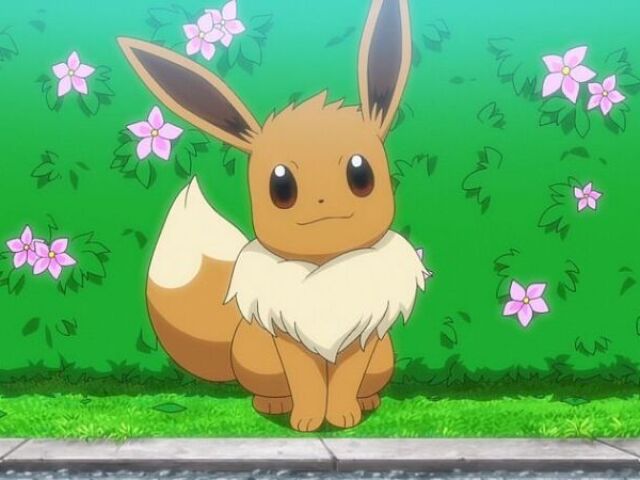 Um Eevee