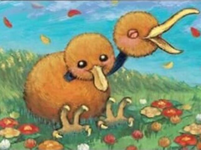 DODUO