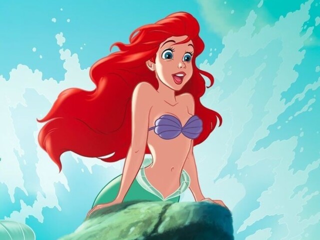 Ariel