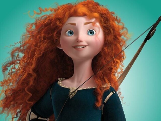 Merida