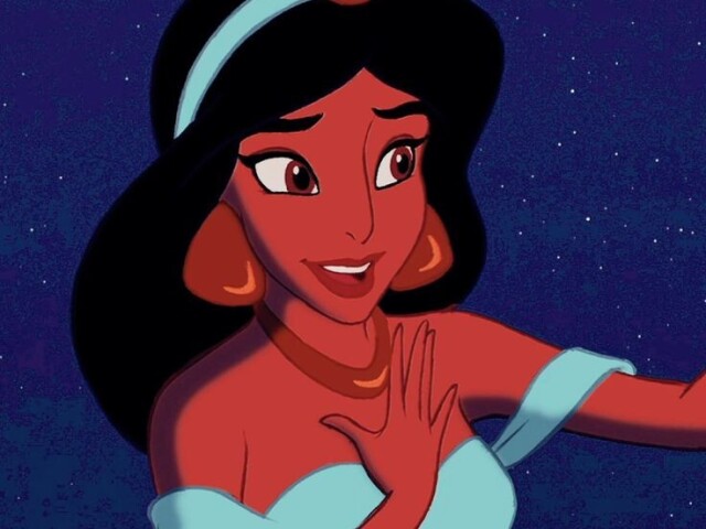 Jasmine