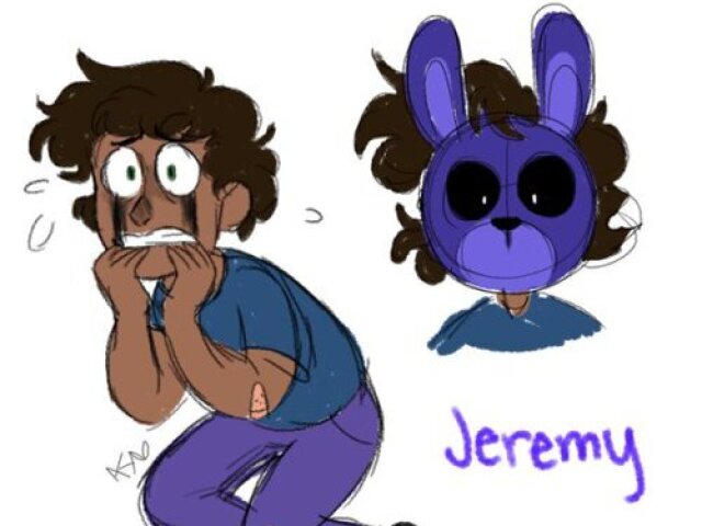 Jeremy (Bonnie)