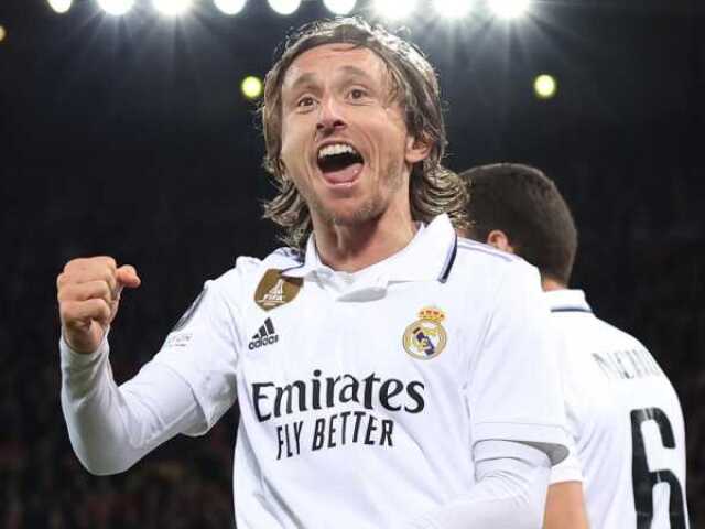 Modric