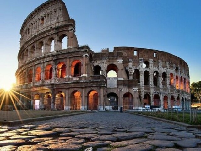 Roma