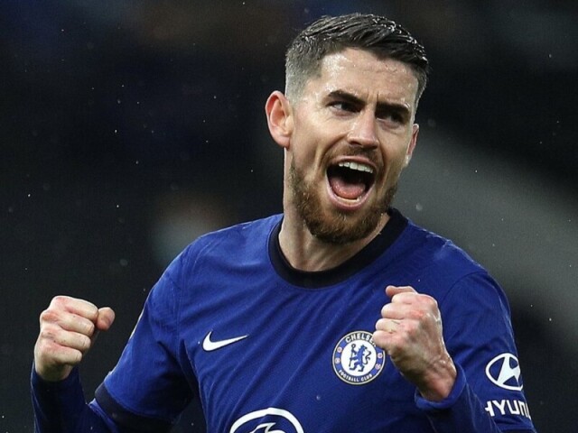 Jorginho