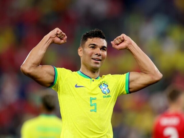 Casemiro