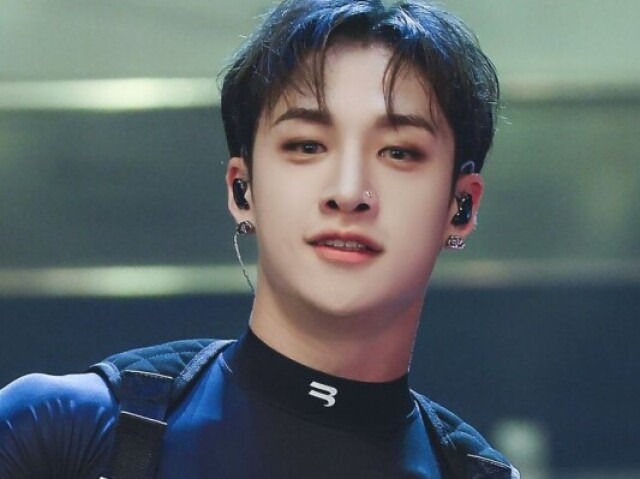 Bangchan - SKZ