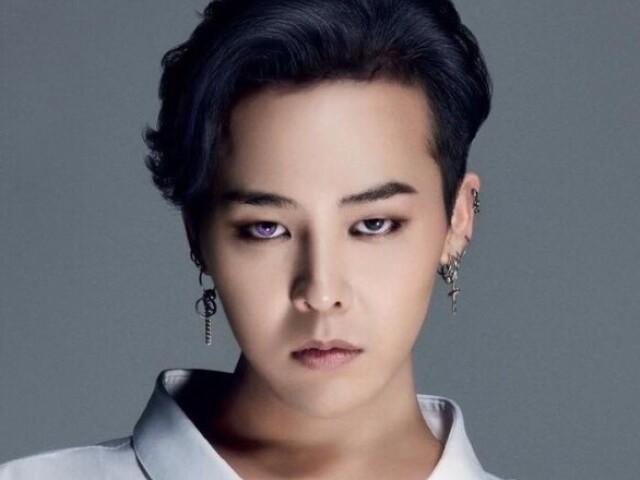 G-dragon - BIGBANG