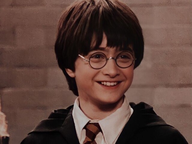 Harry Potter