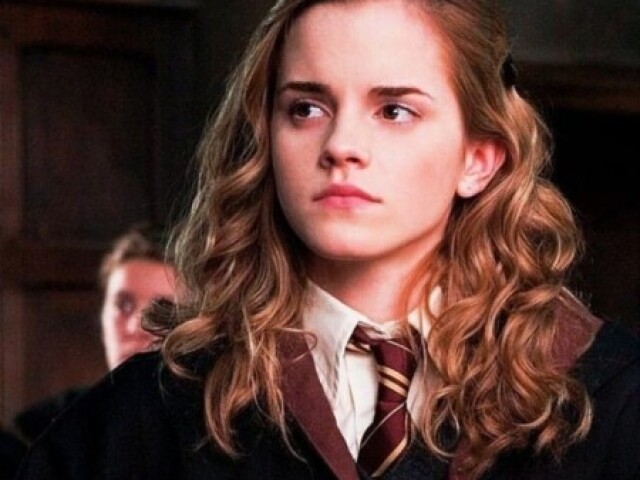 Hermione granger