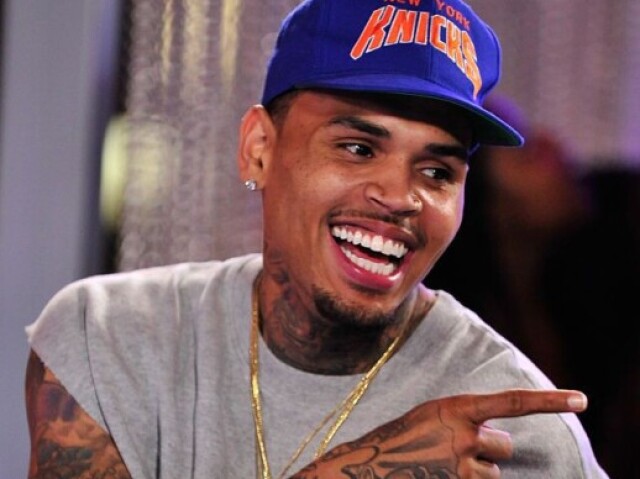 Chris Brown