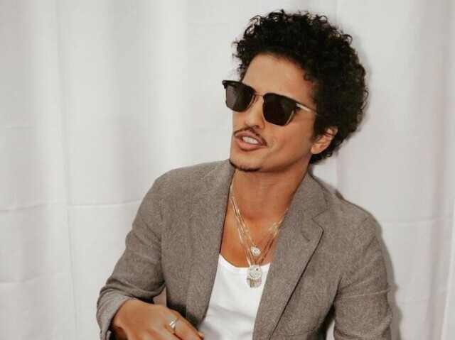 Bruno mars