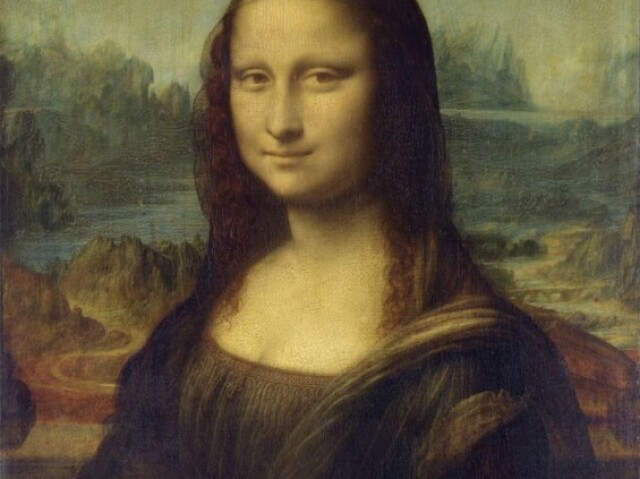 Monalisa