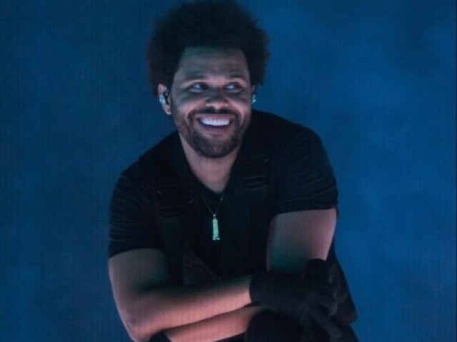 The Weeknd