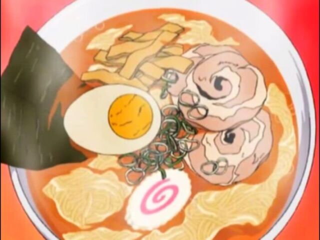 ramen