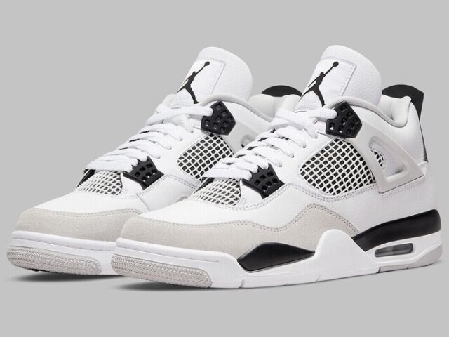 Jordan 4