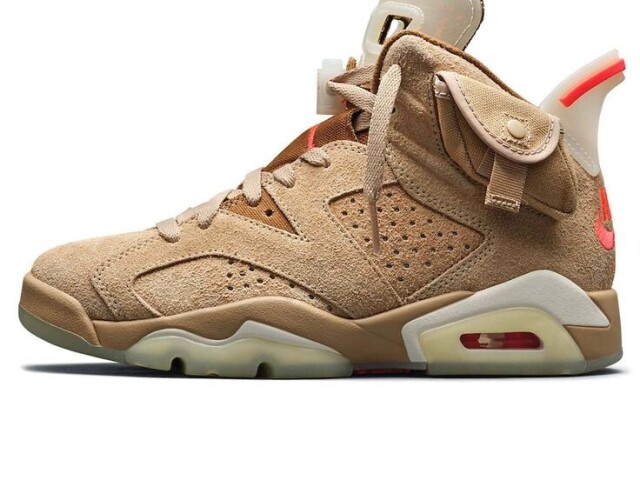 Jordan 6