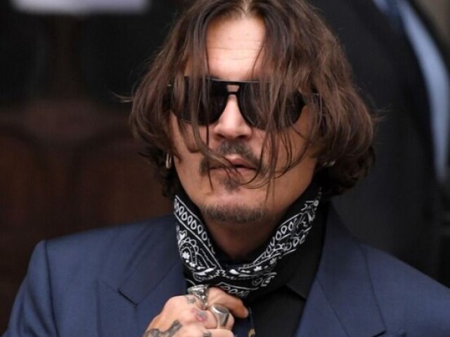 Jhonny deep