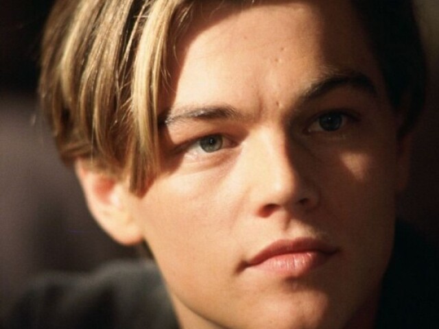 Leonardo dicaprio