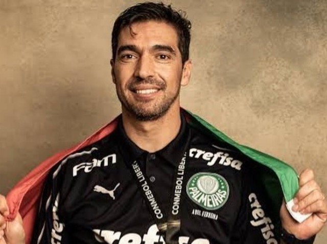 Abel Ferreira