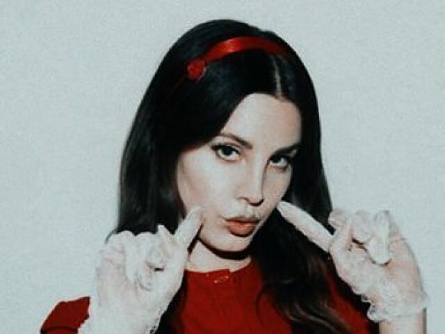 Lana Del Rey