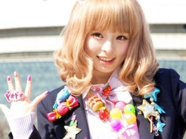 Kyary Pamyu Pamyu