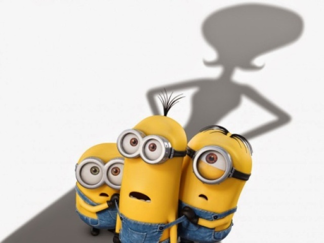 Minions