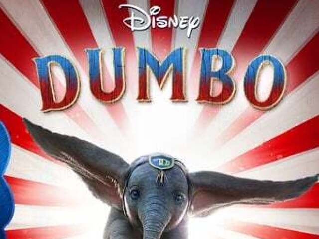 Dumbo