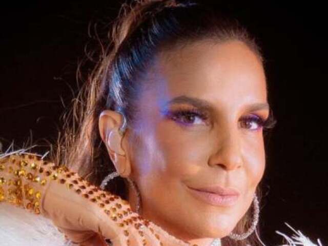 Ivete sangalo