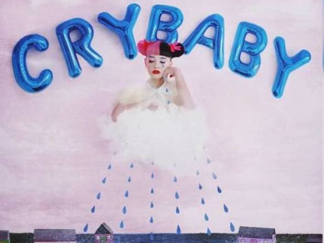 Cry baby - 2017