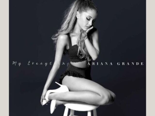 My Everything - 2017