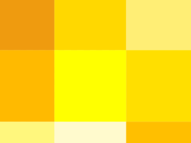 Amarelo