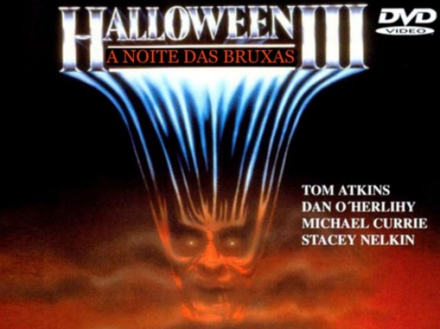 Halloween III