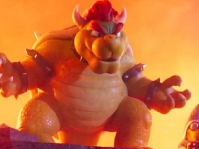 Reino das koopas