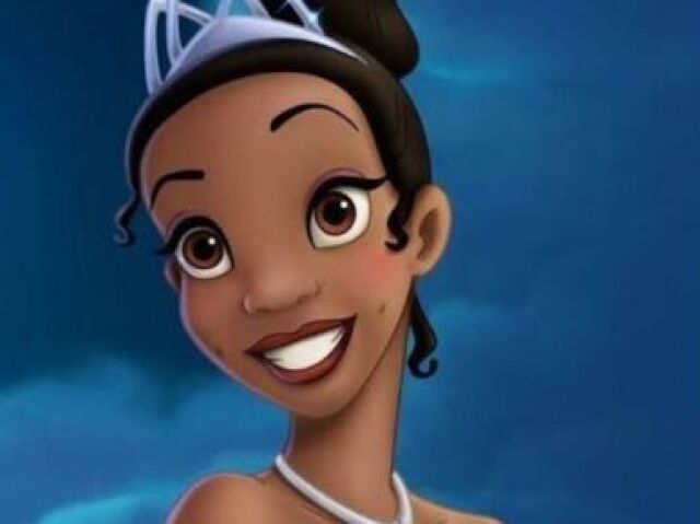 Tiana