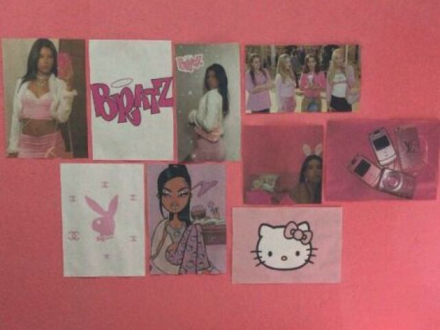 posters. 👈🏻