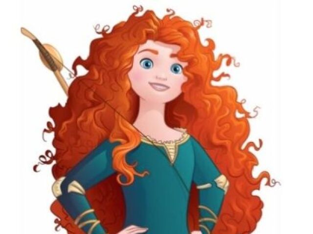 Merida