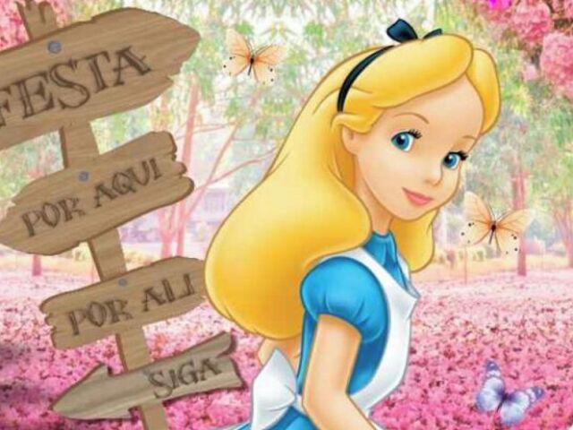 Alice