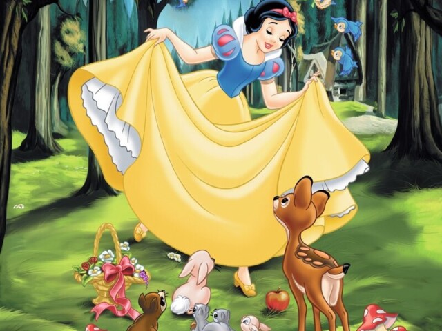 Branca de Neve