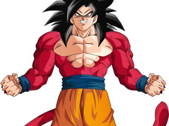 SSJ4