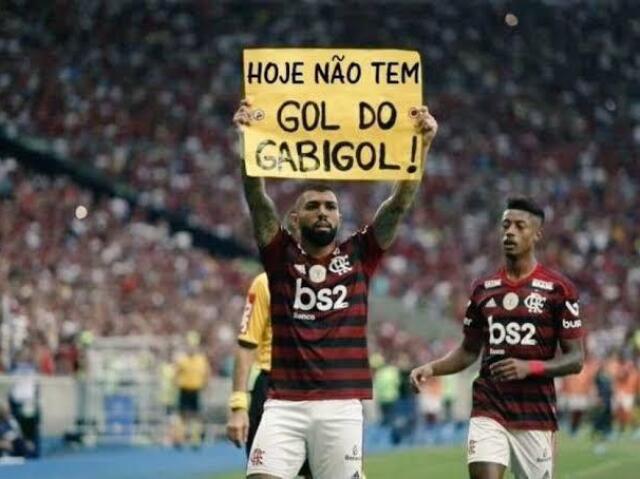 Gabigol