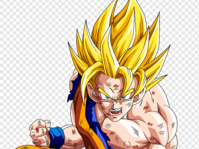 Goku