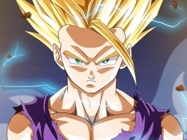 Gohan